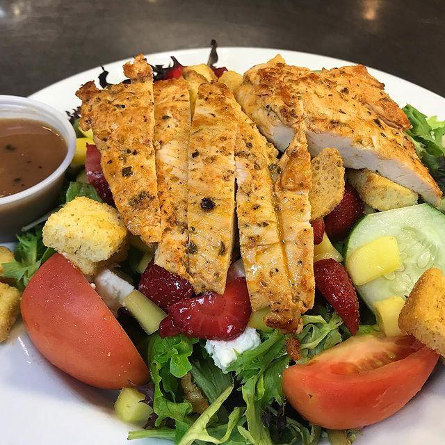 Photo credit: grubhub