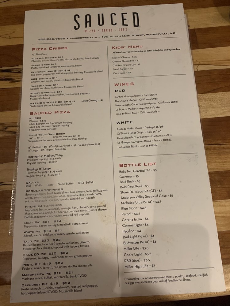 The 15 Best Restaurants In Waynesville Nc - Dec 2021 Selection By Restaurantji