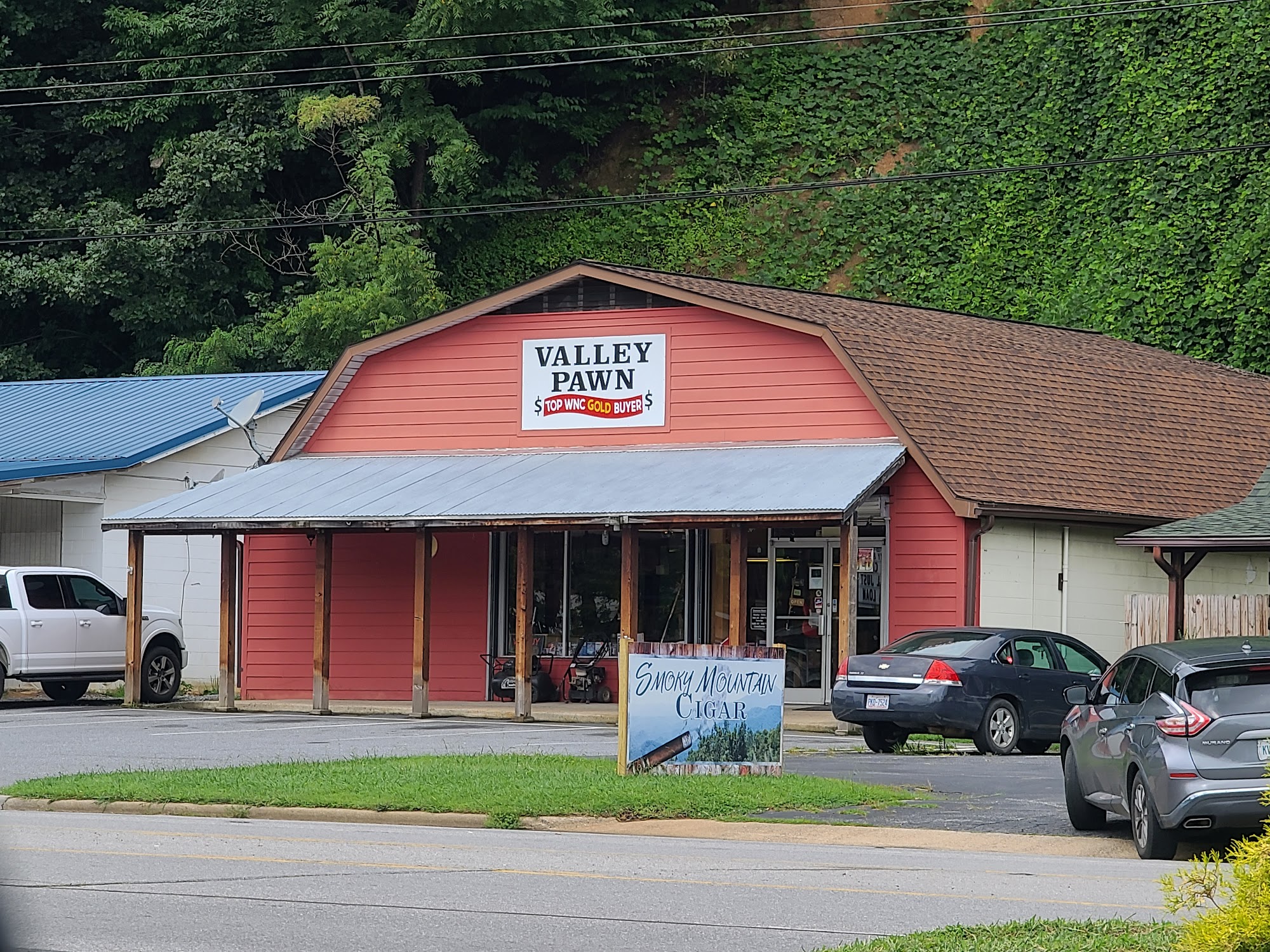 Valley Pawn & Estate Jewelry