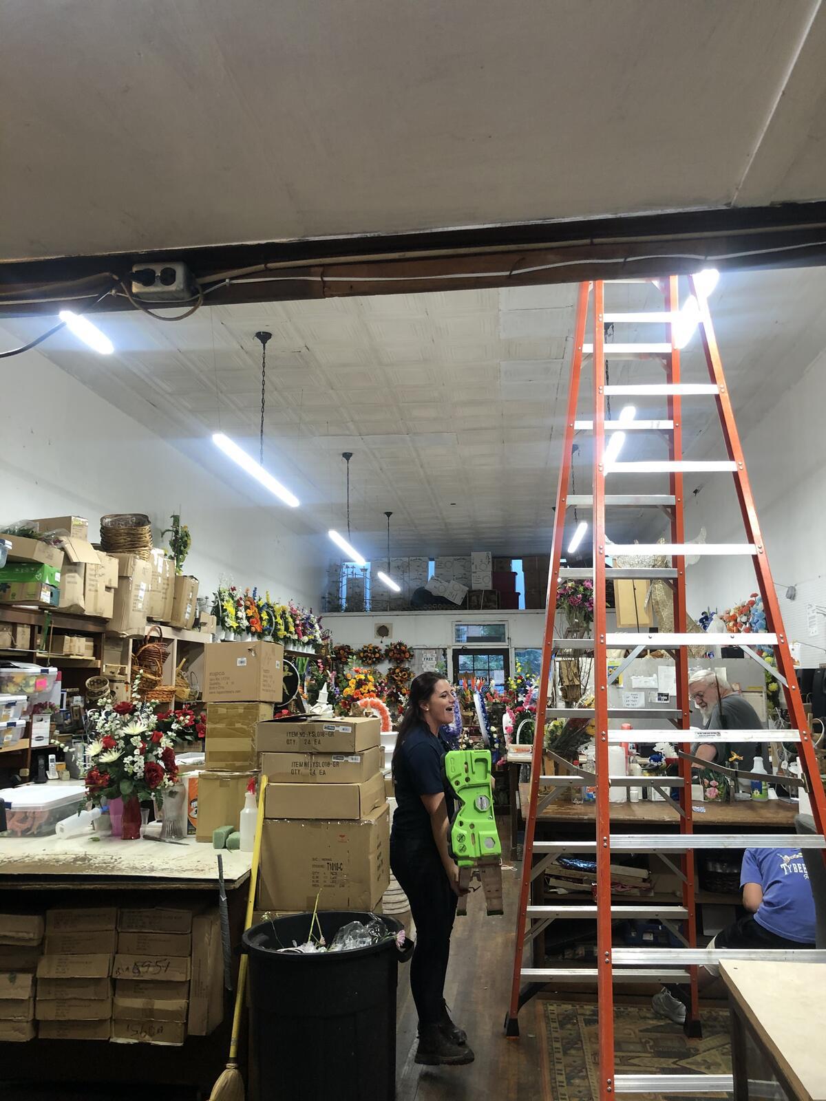 Photo credit: nextdoor