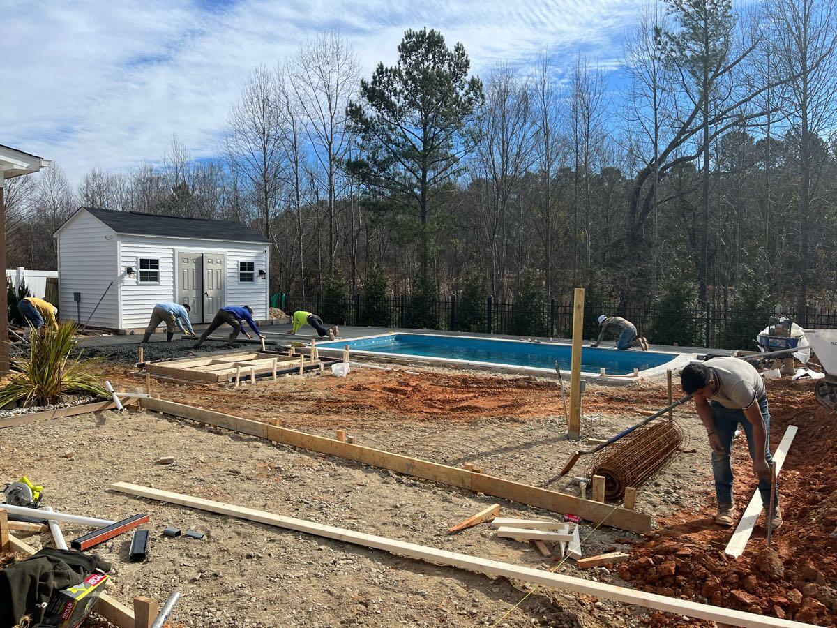 Photo credit: nextdoor