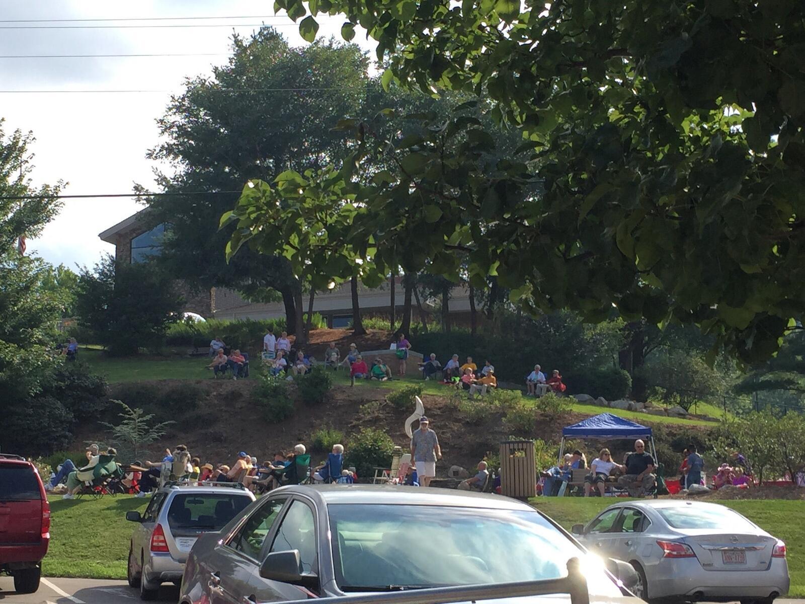 Photo credit: nextdoor