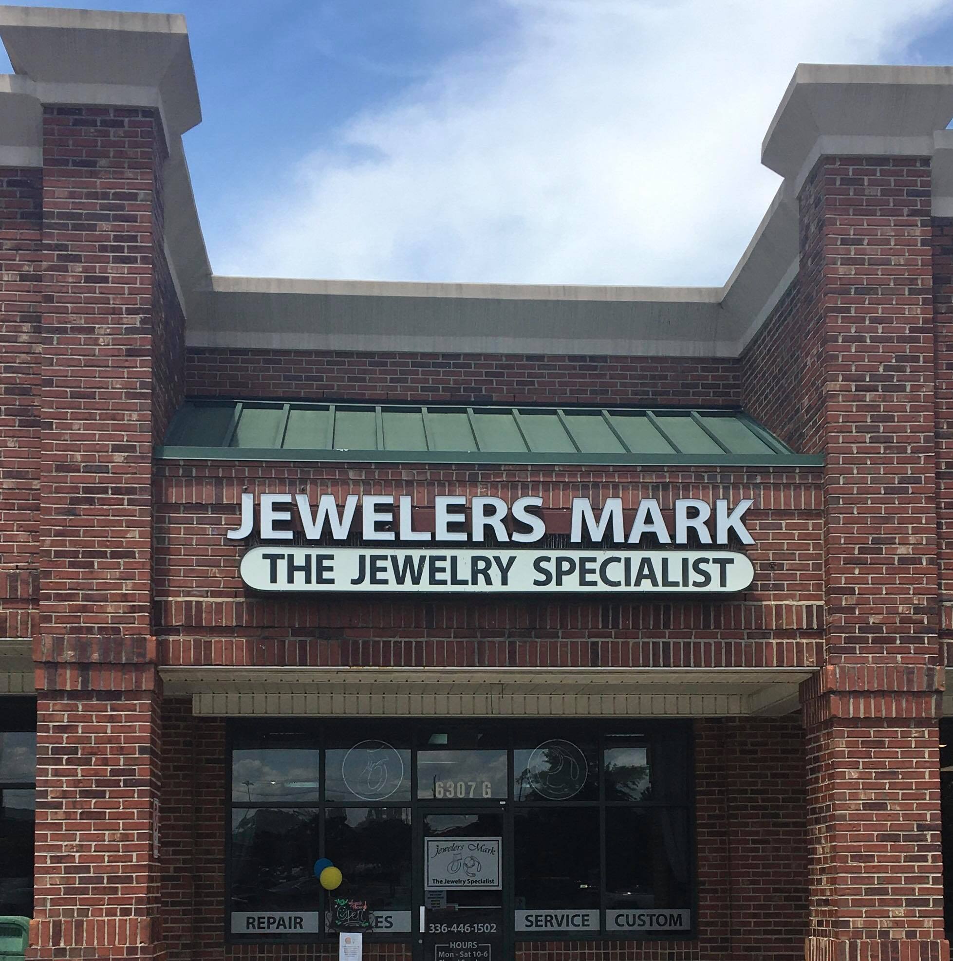 Jewelers Mark