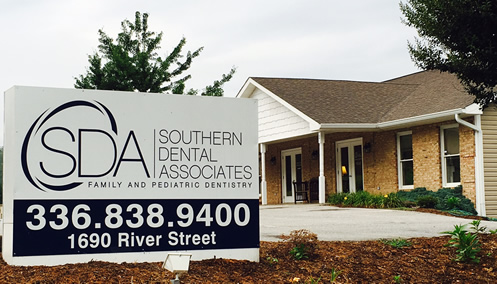 Southern Dental Associates of Wilkesboro