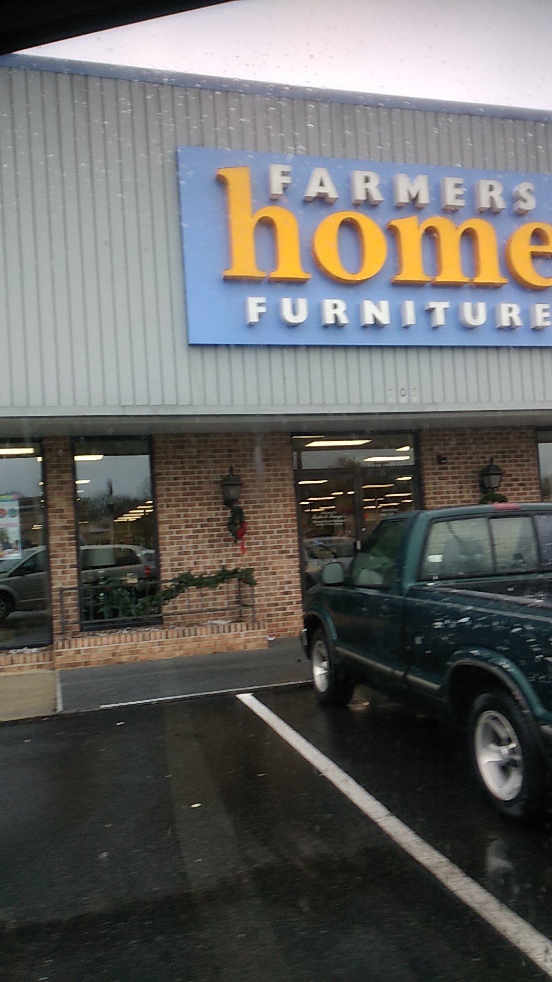 Farmers Home Furniture | Williamston, NC