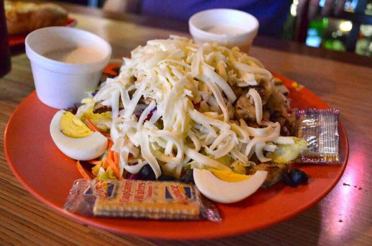 Photo credit: zomato