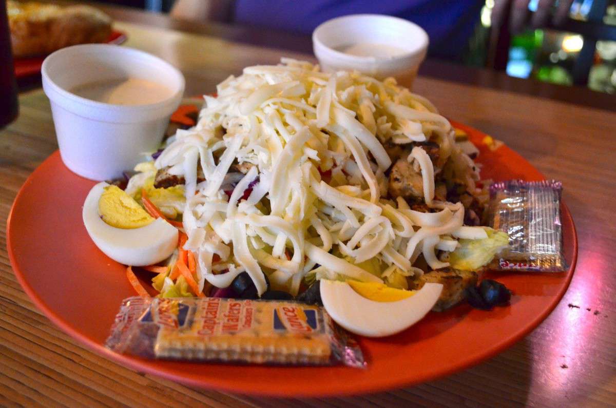 Photo credit: zomato