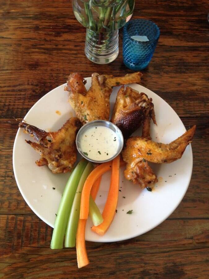 Photo credit: zomato