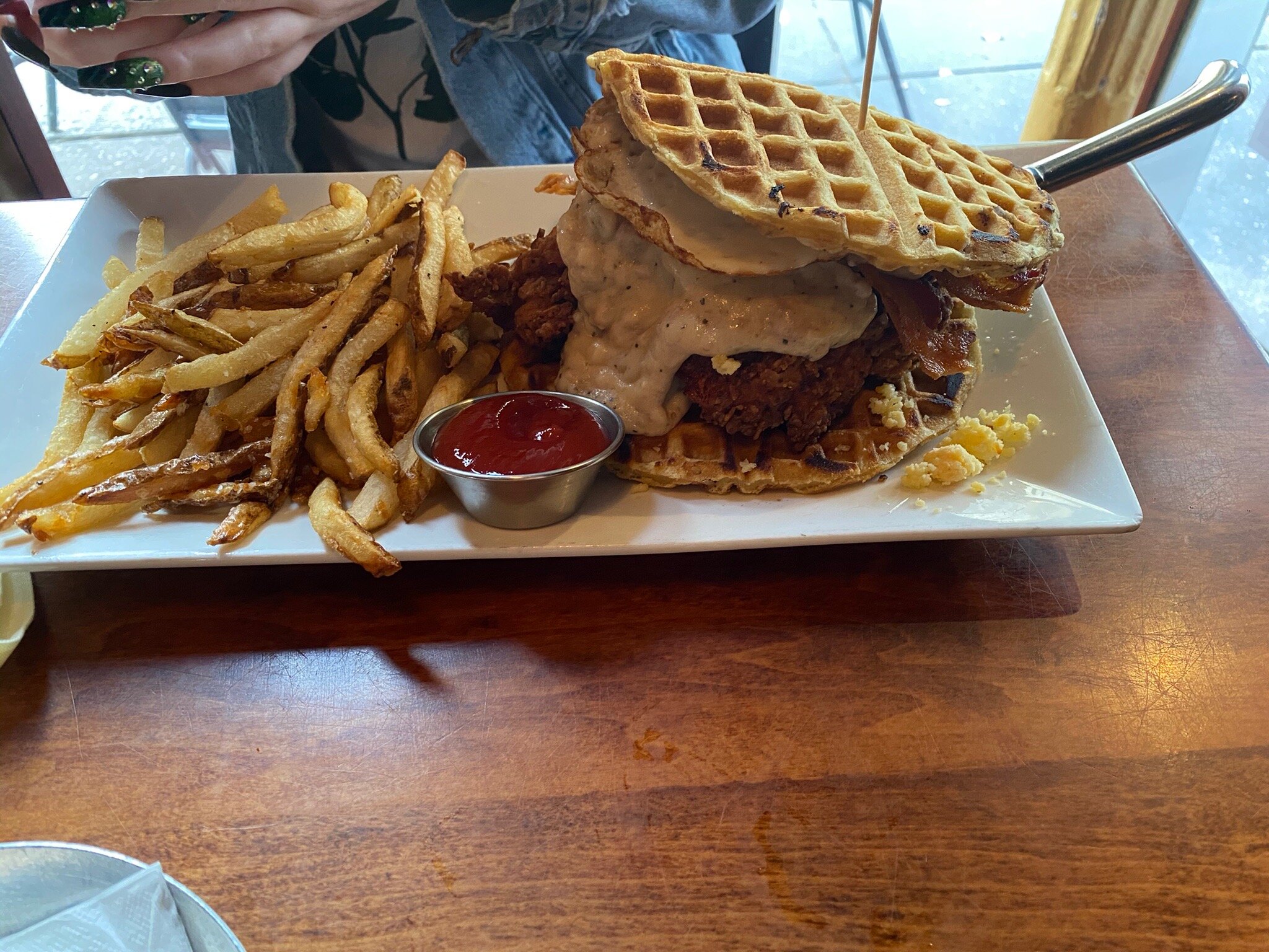 Photo credit: tripadvisor
