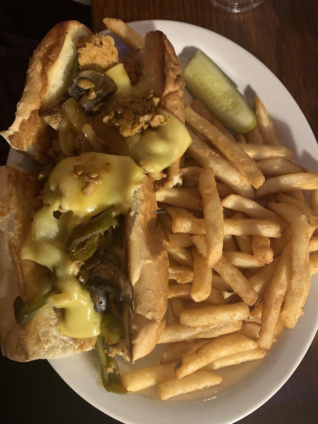 Photo credit: happycow