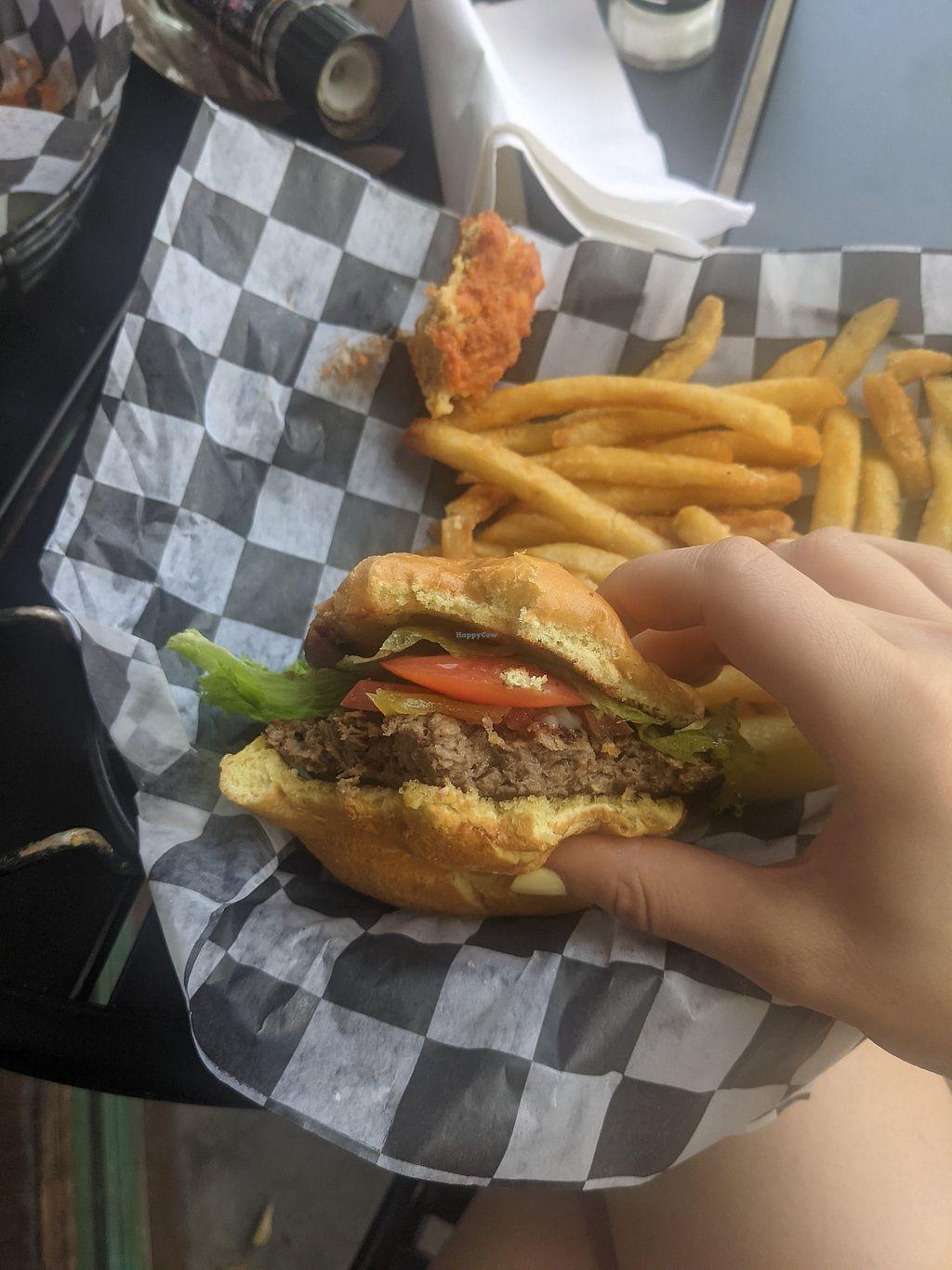 Photo credit: happycow