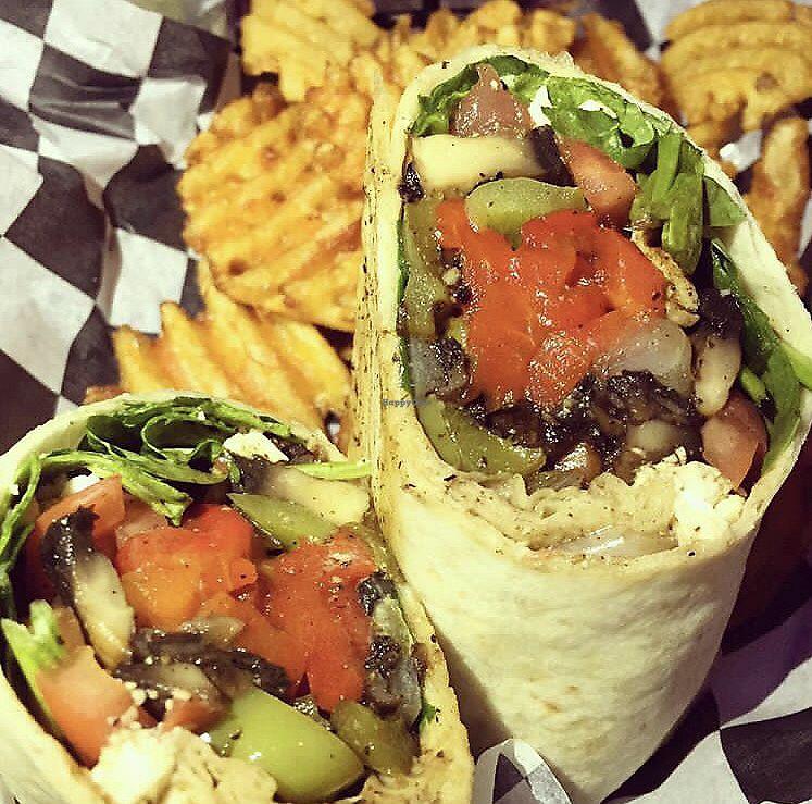 Photo credit: happycow