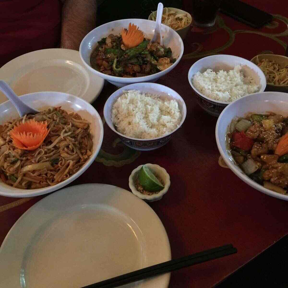 Photo credit: zomato
