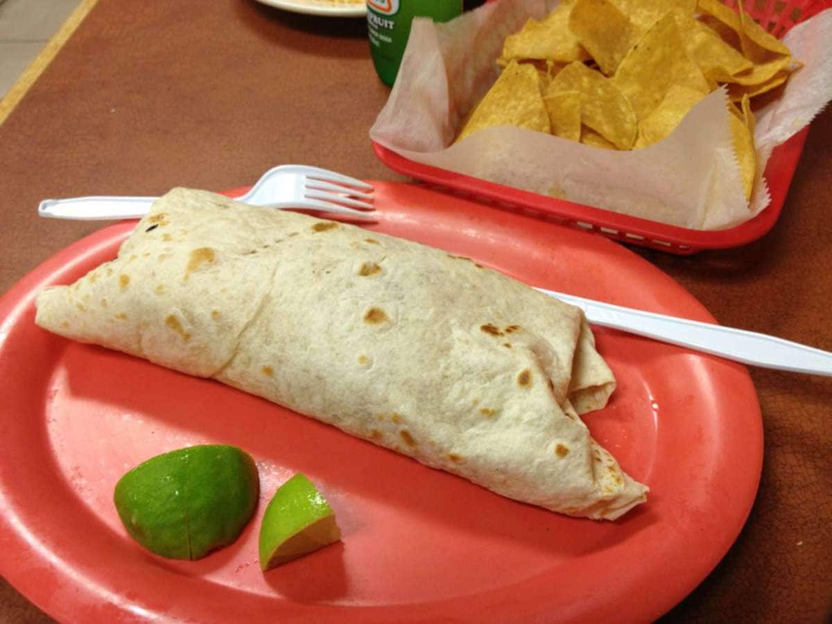 Photo credit: zomato