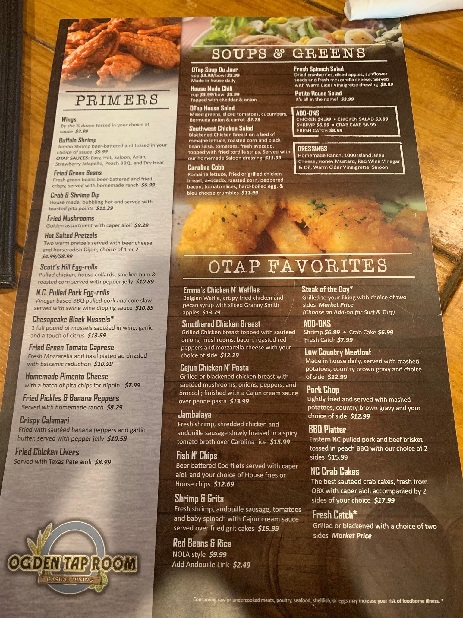 Photo credit: Tripadvisor