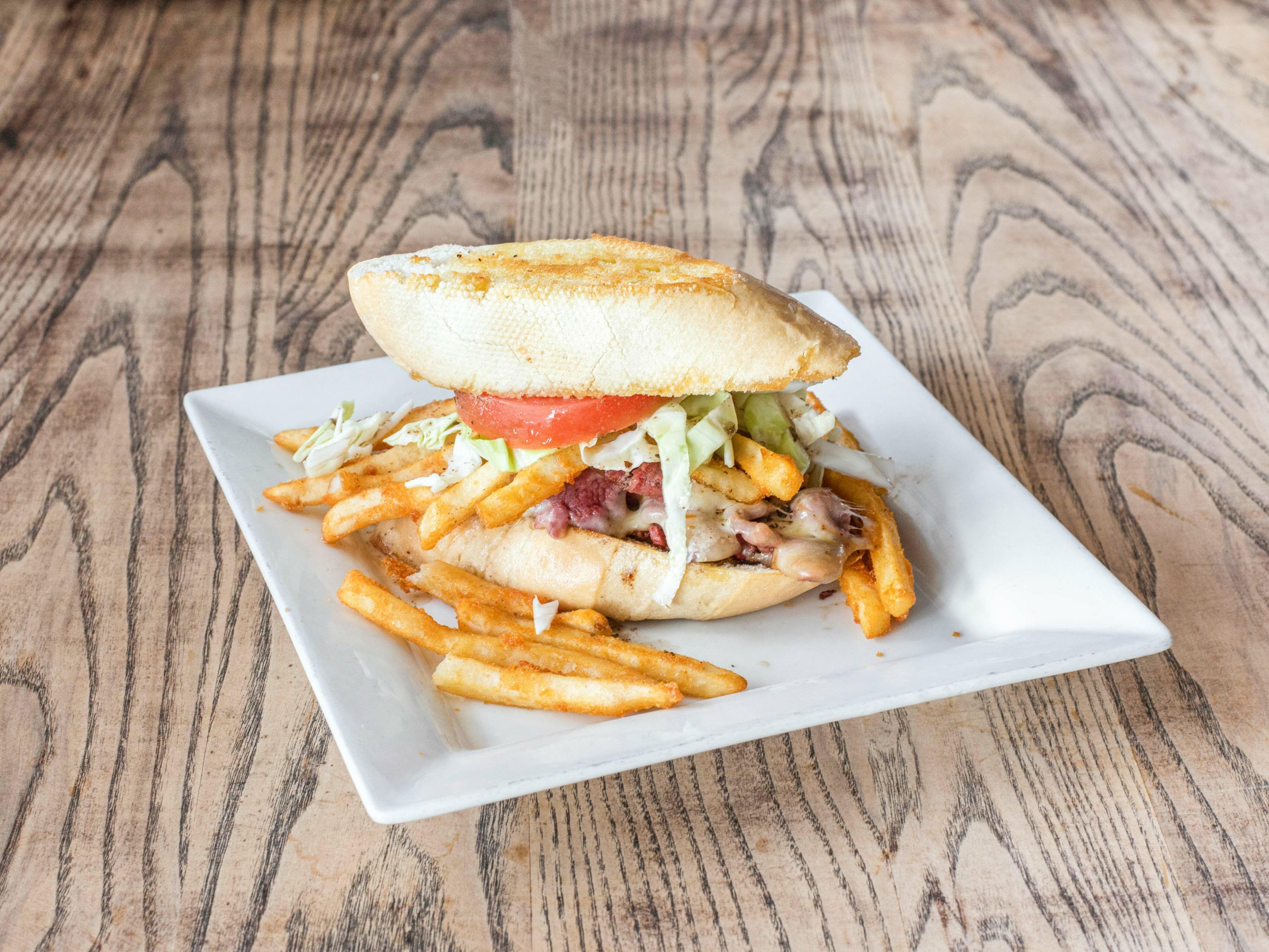 Photo credit: grubhub