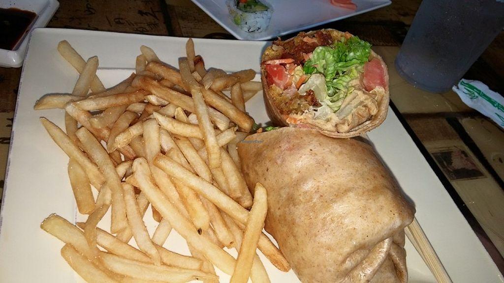 Photo credit: happycow