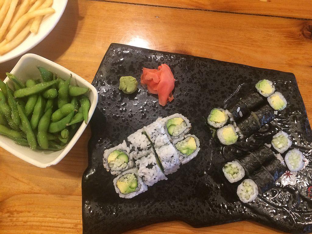 Photo credit: happycow