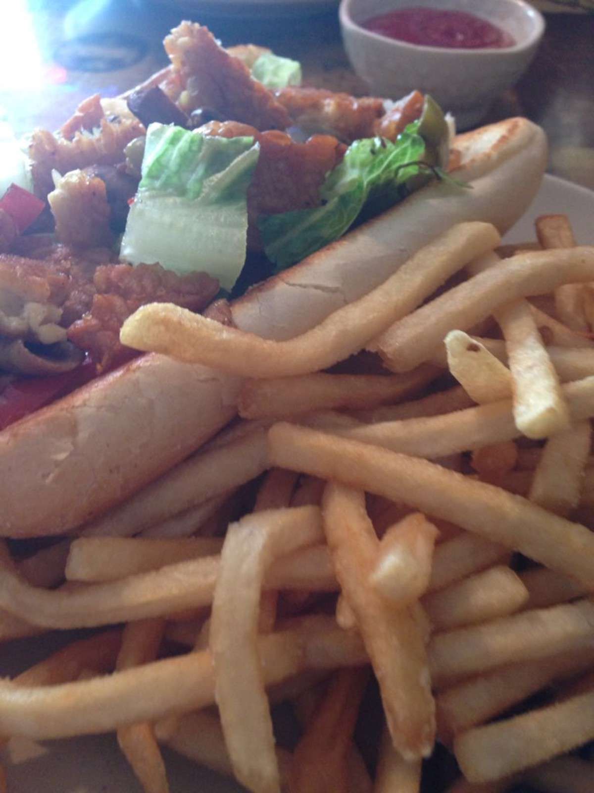 Photo credit: zomato