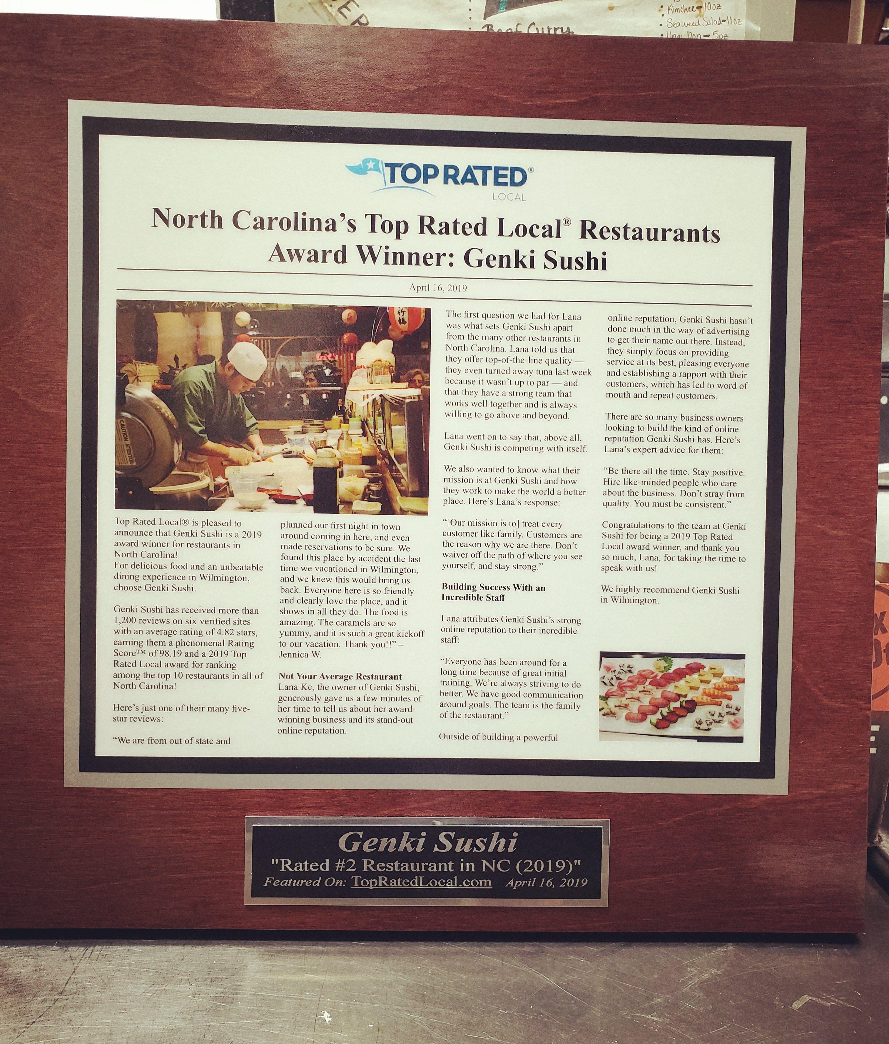 Photo credit: tripadvisor