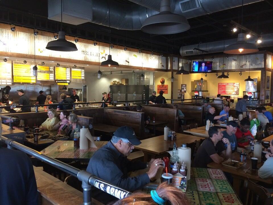 Photo credit: nextdoor