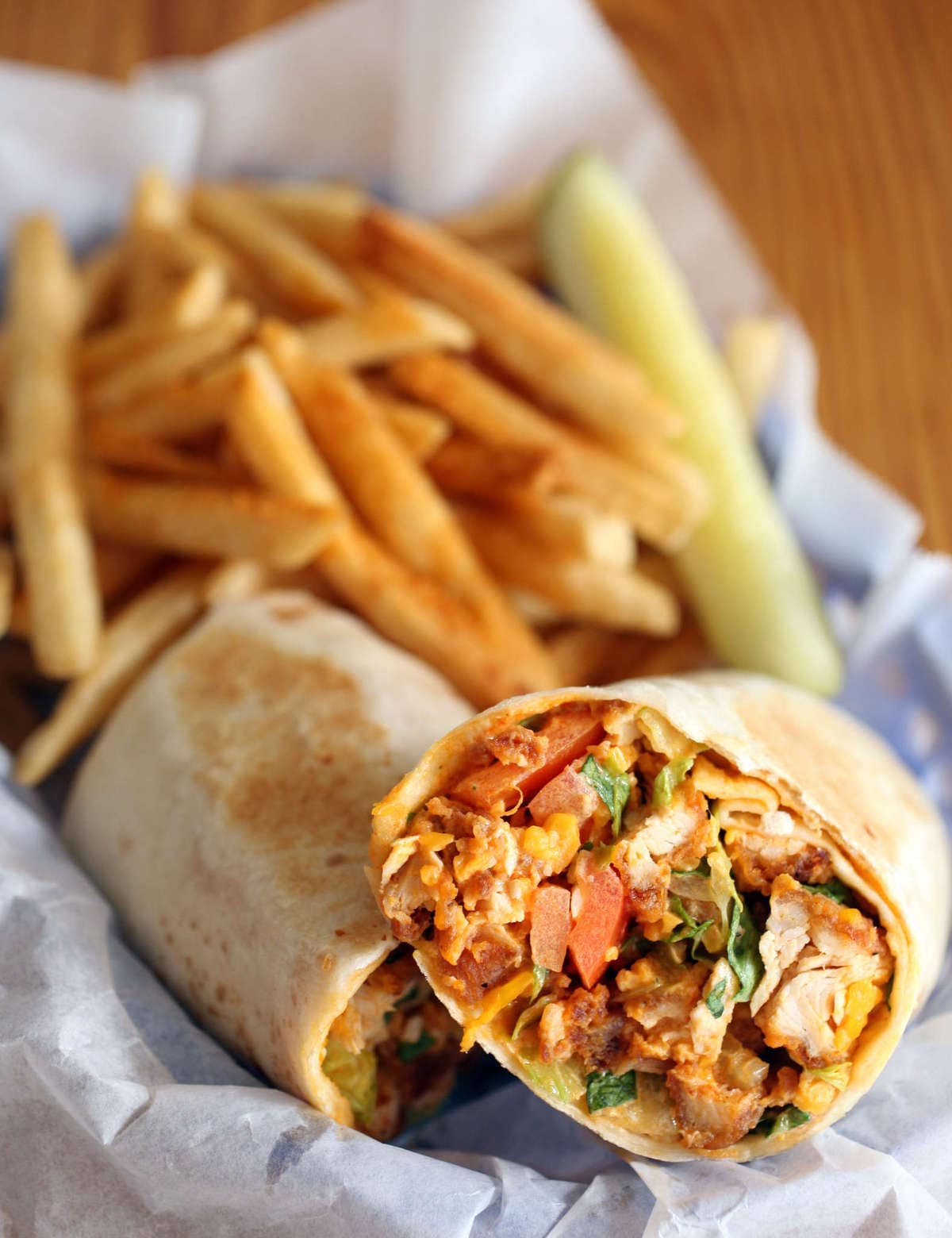 Photo credit: zomato
