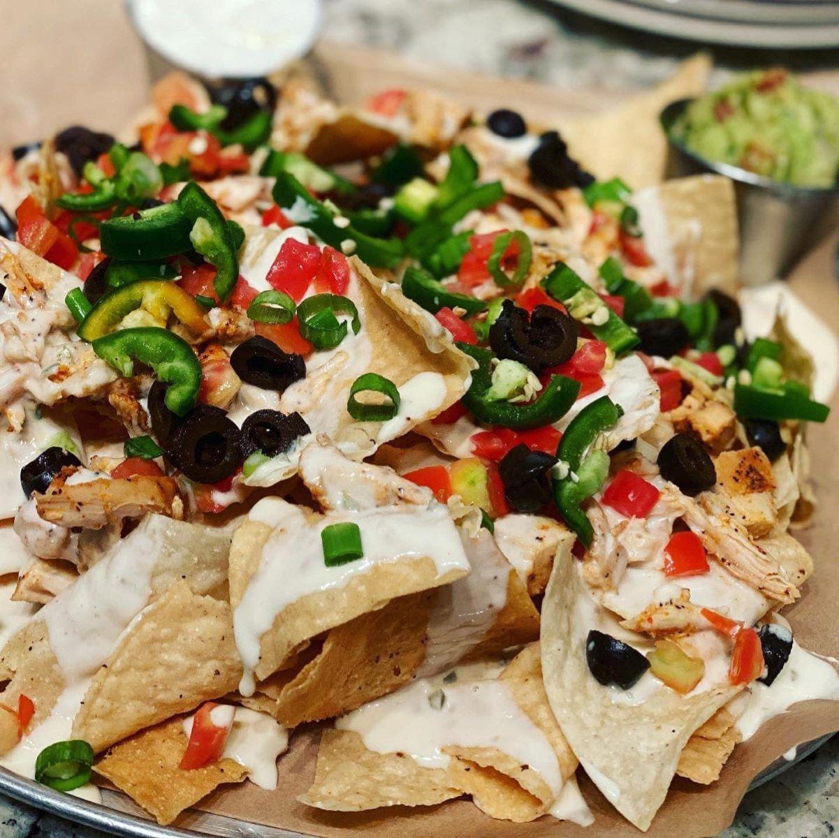 Photo credit: grubhub