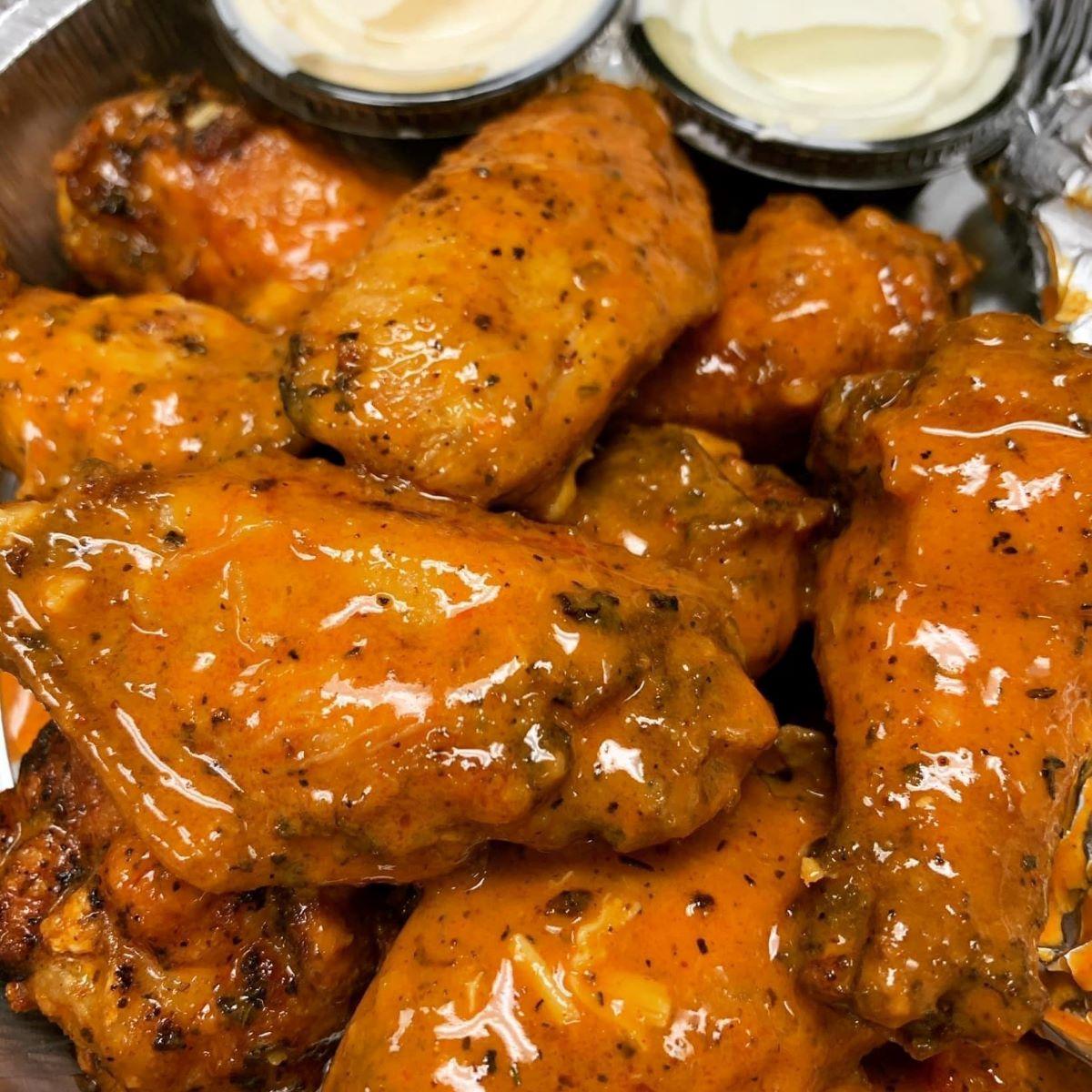 Photo credit: grubhub