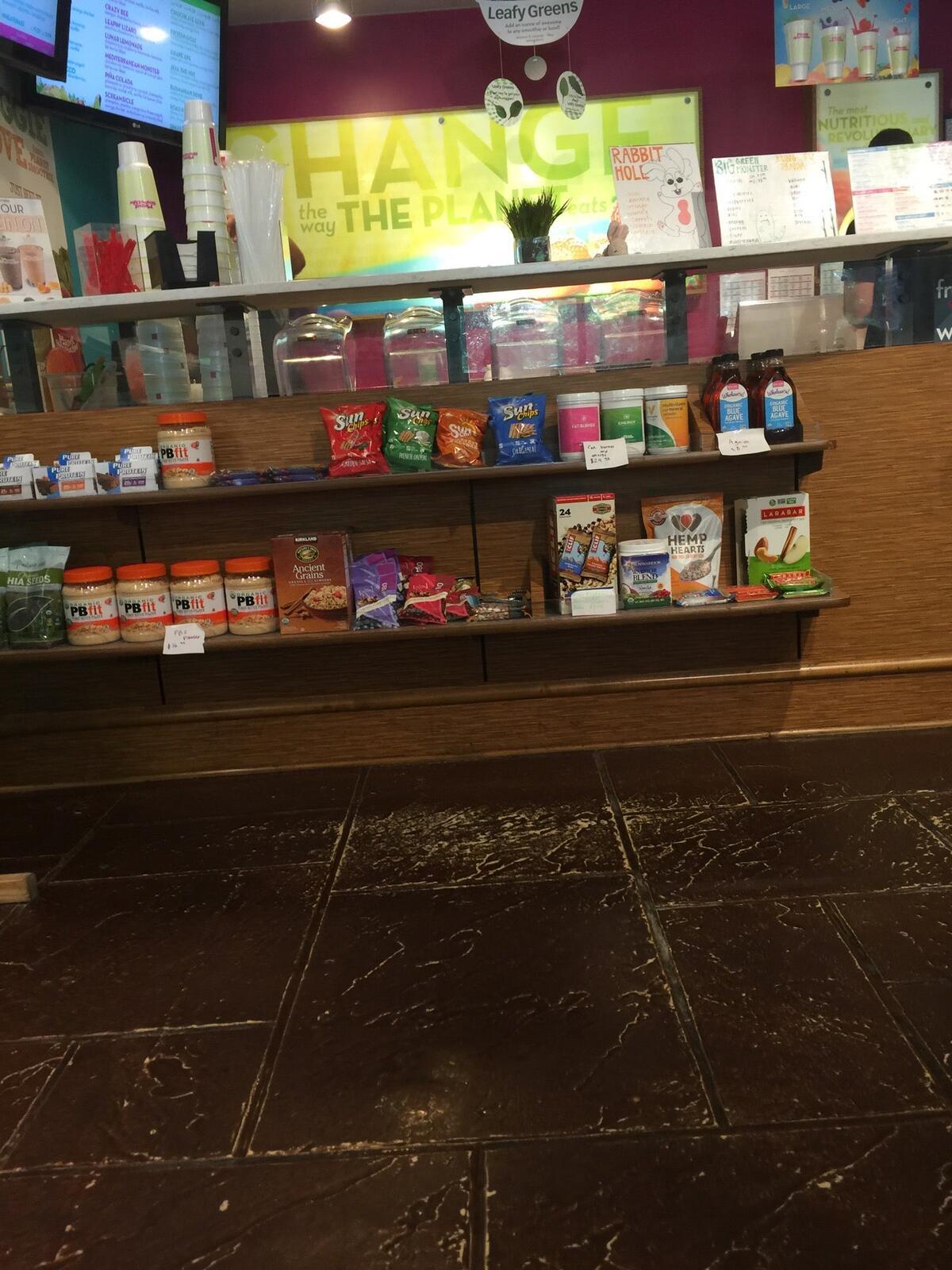 Photo credit: nextdoor