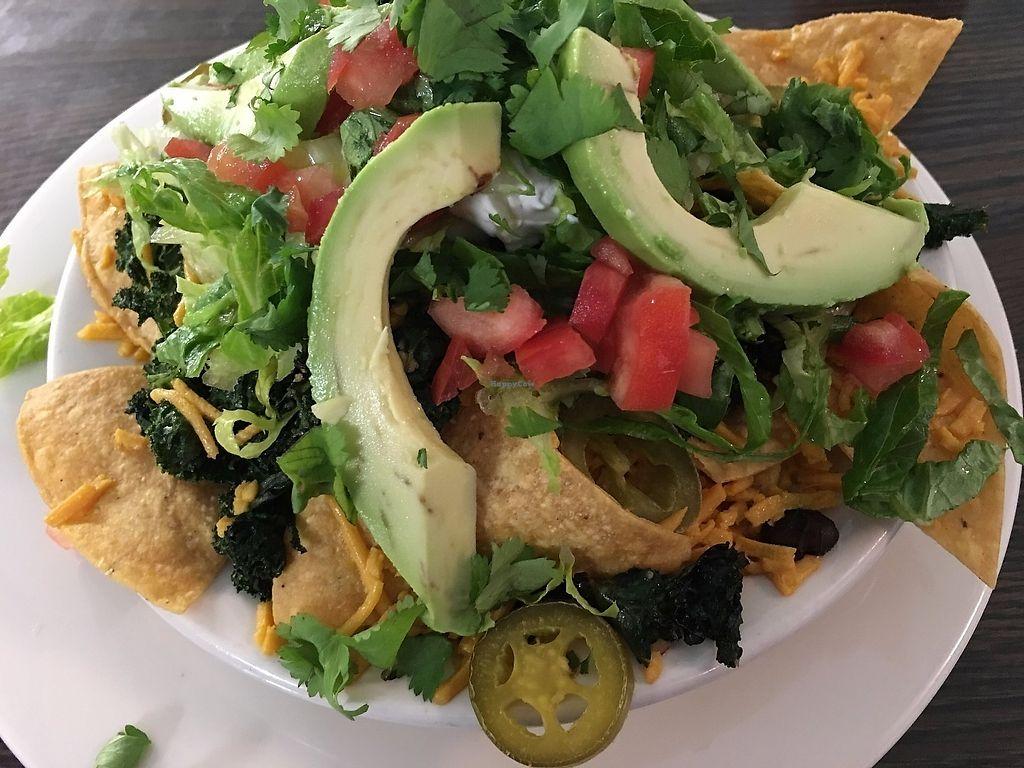 Photo credit: happycow