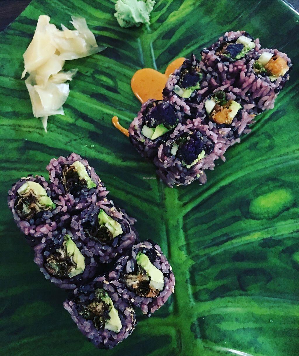 Photo credit: happycow