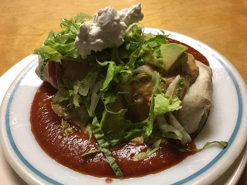 Photo credit: happycow