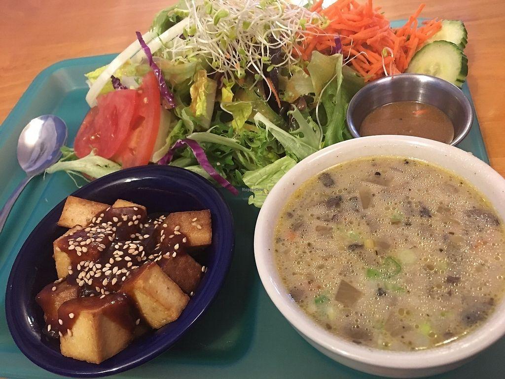 Photo credit: happycow