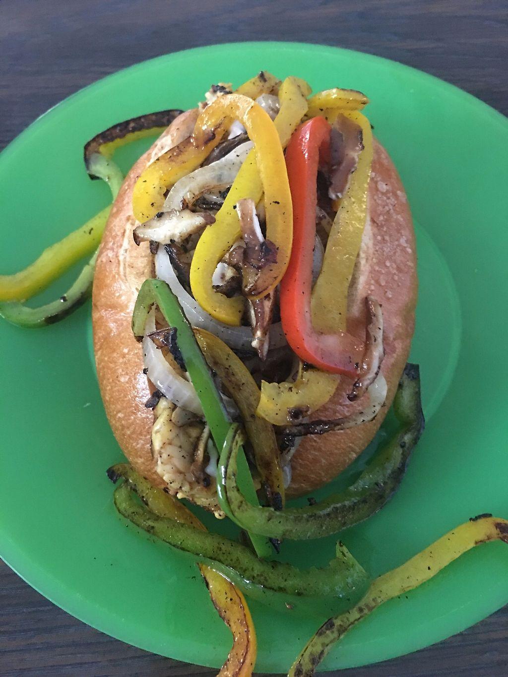 Photo credit: happycow