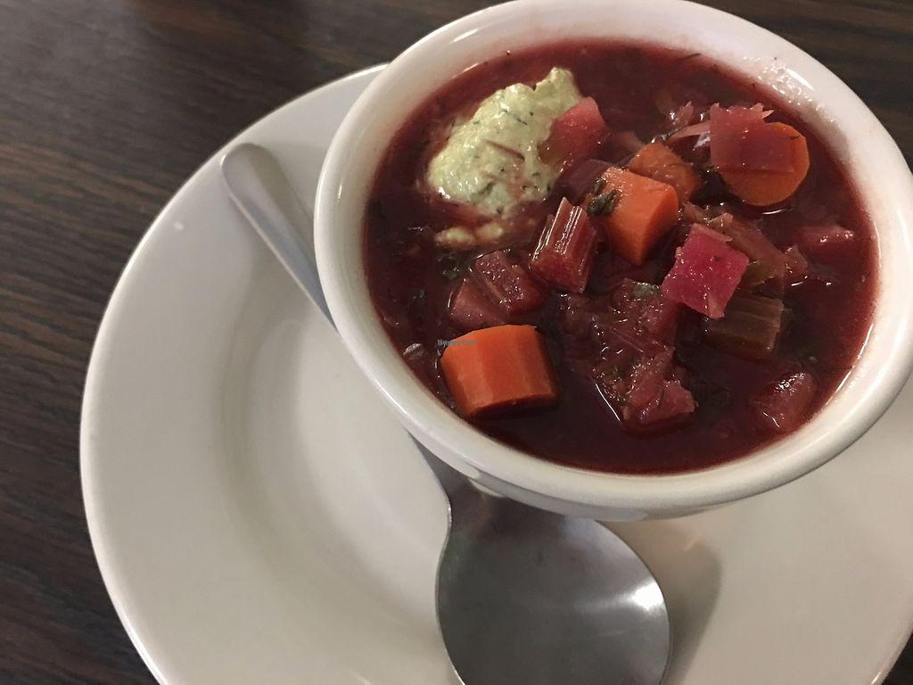 Photo credit: happycow