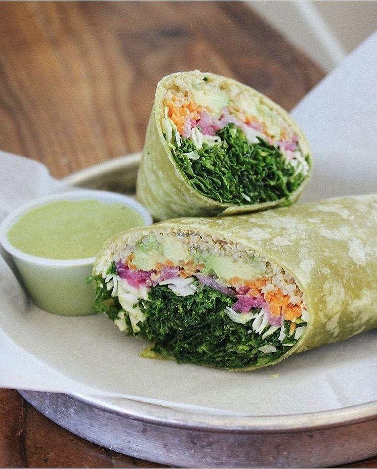 Photo credit: happycow