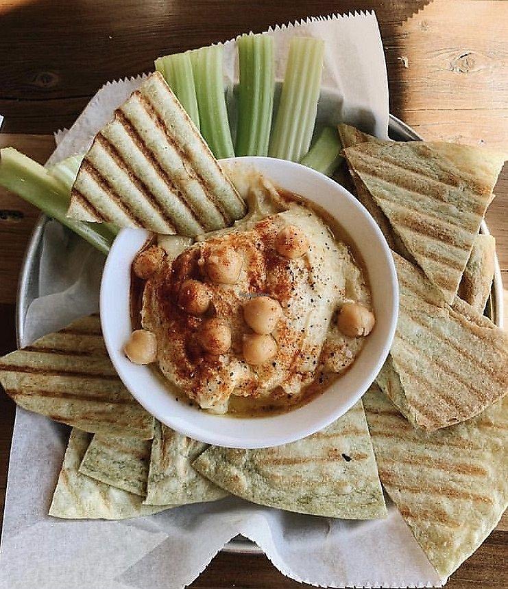 Photo credit: happycow