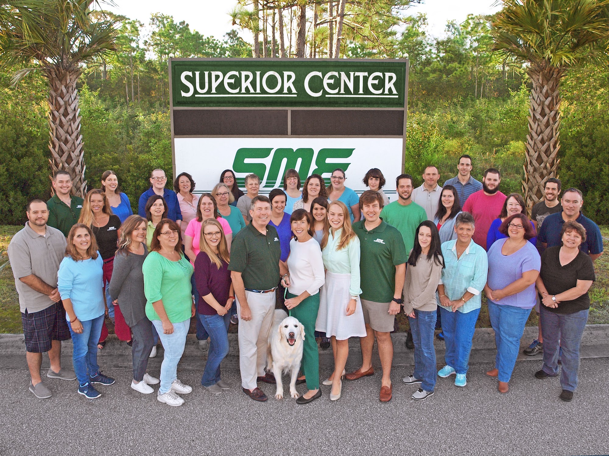 SME, Inc. USA Superior Medical Equipment