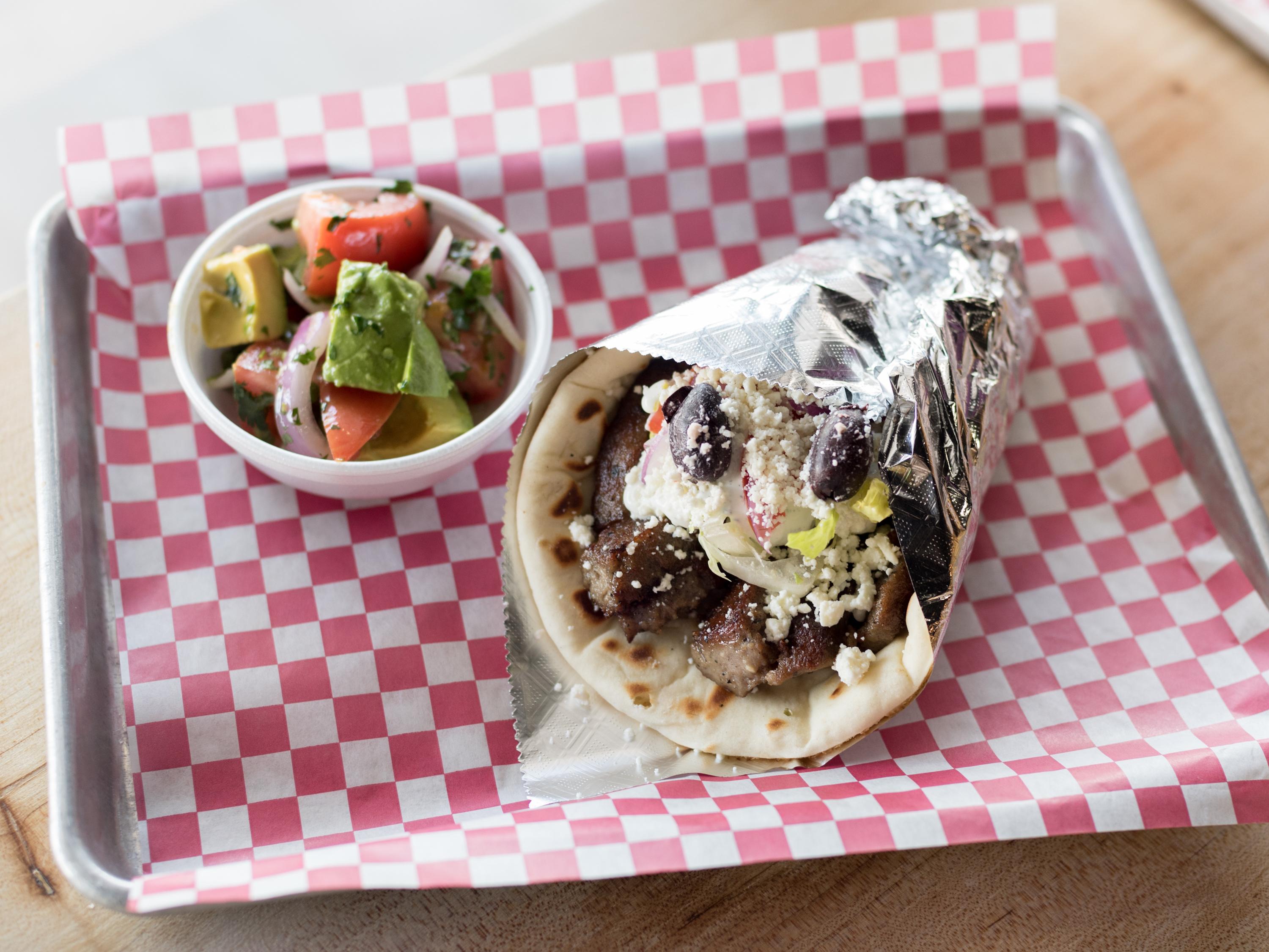 Photo credit: grubhub