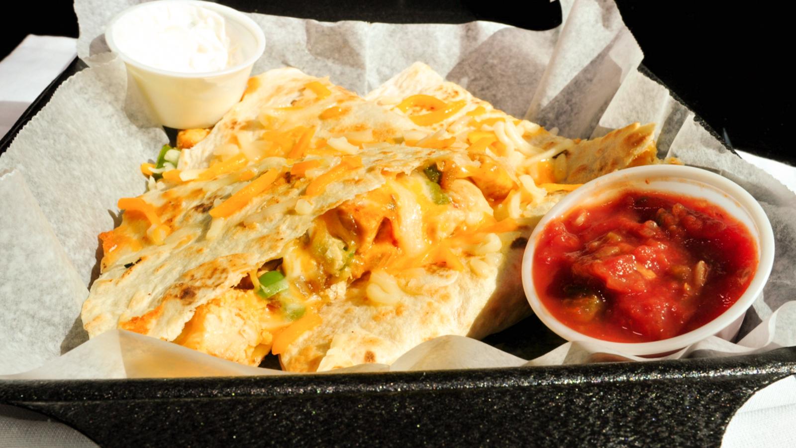 Photo credit: grubhub