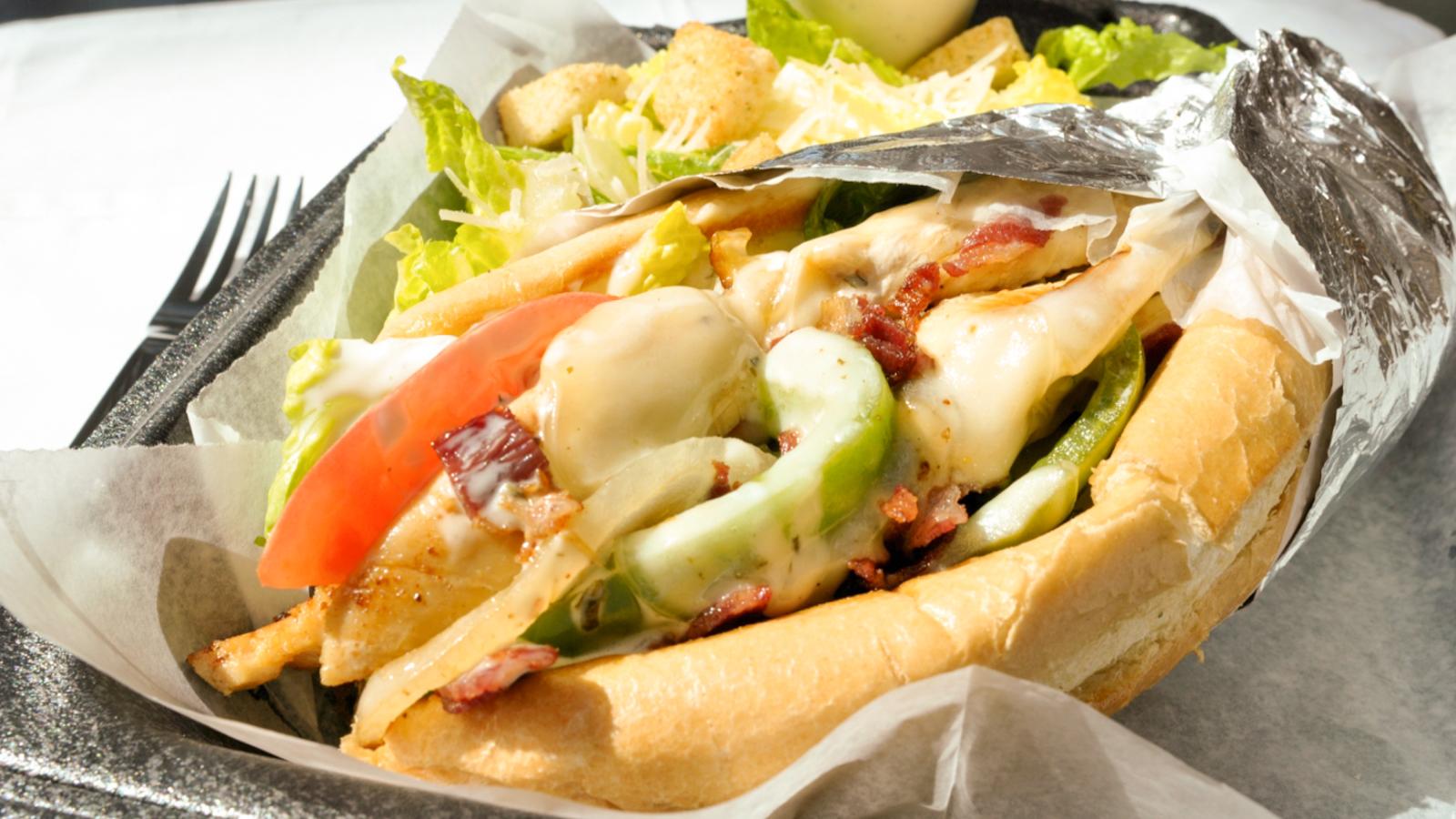Photo credit: grubhub