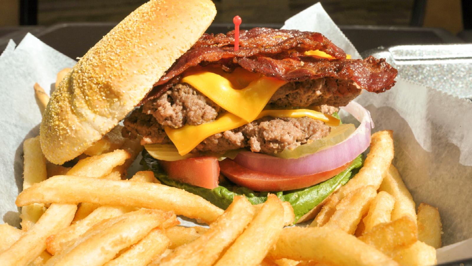 Photo credit: grubhub