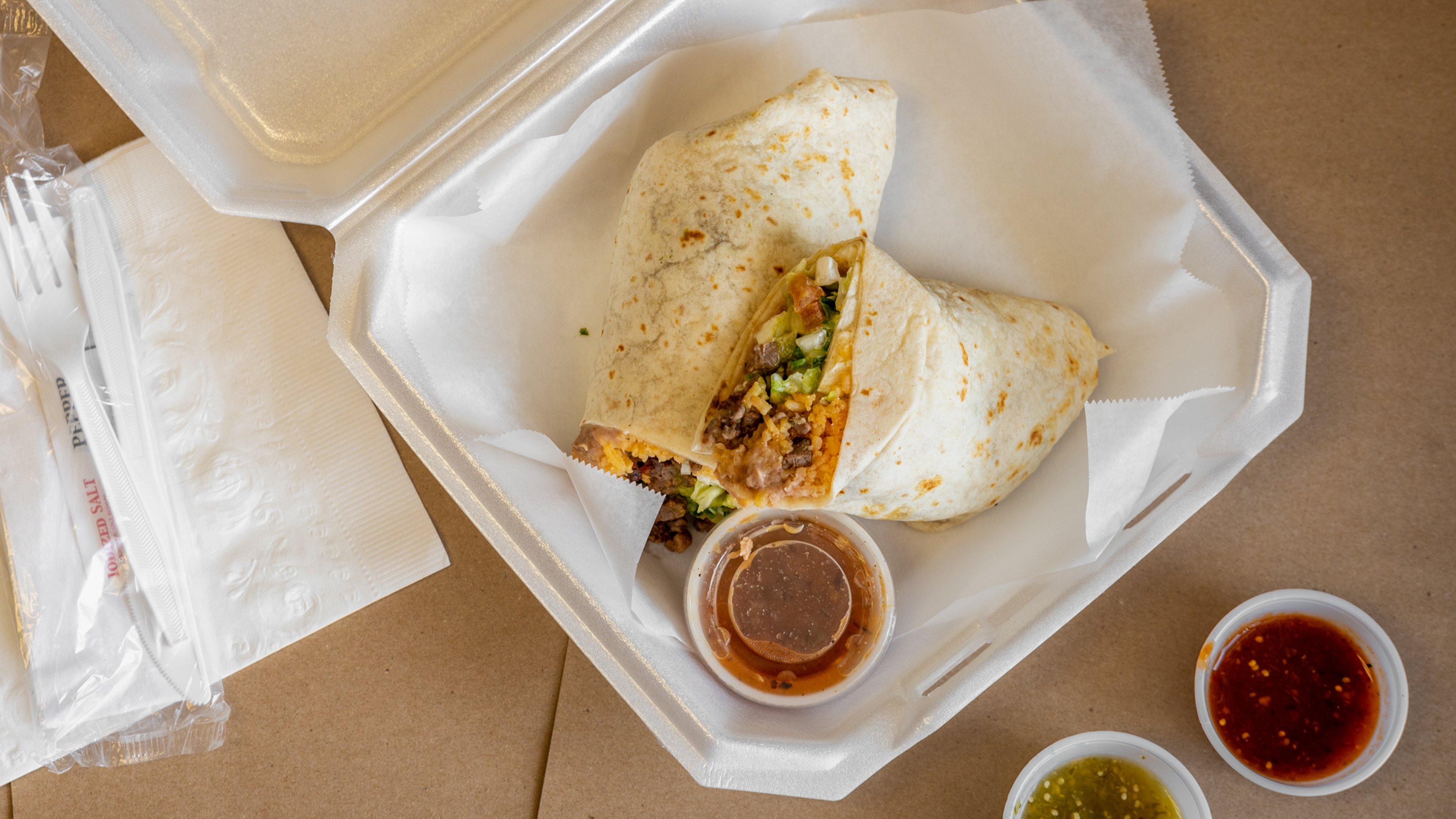 Photo credit: doordash