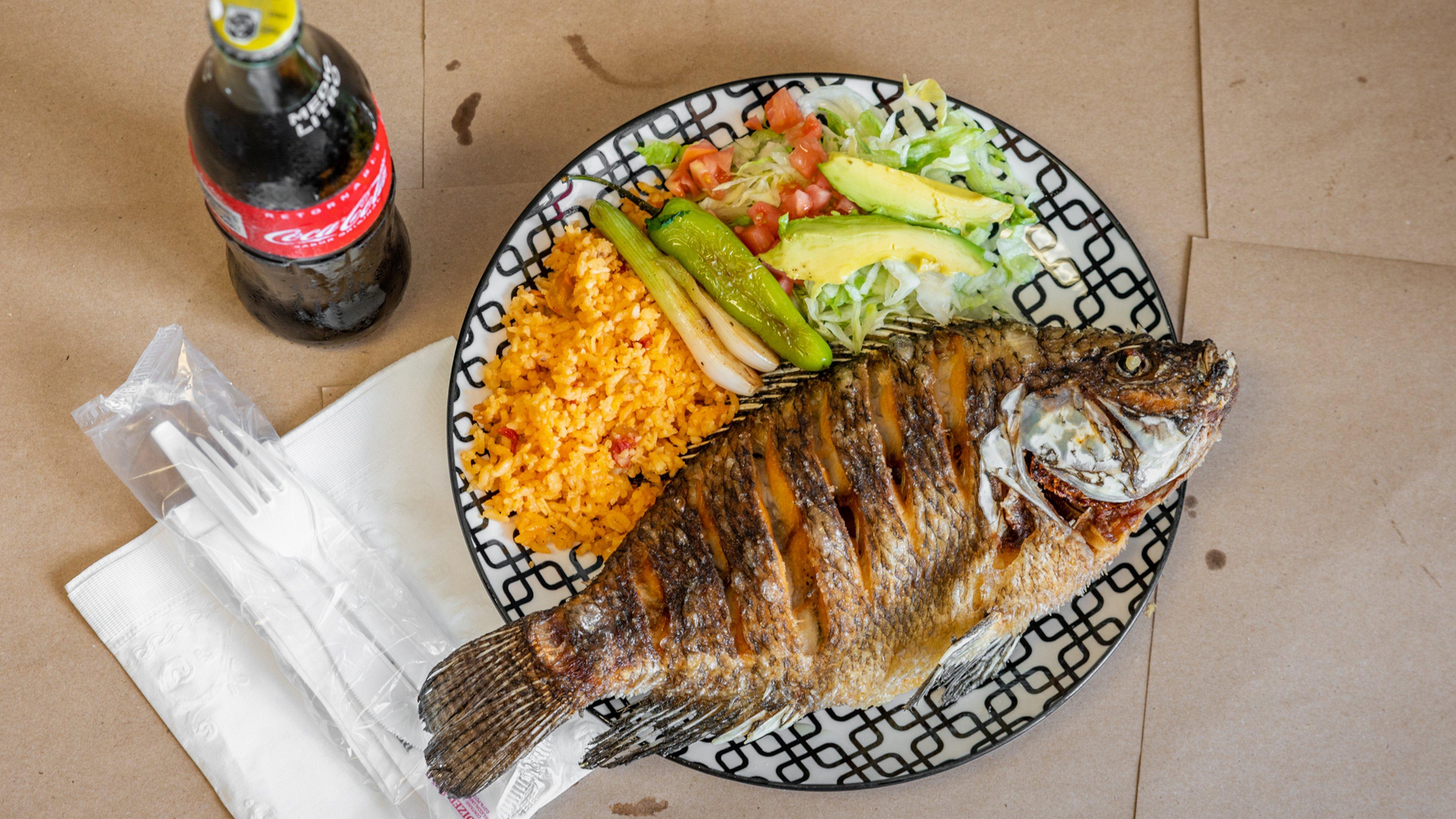 Photo credit: doordash