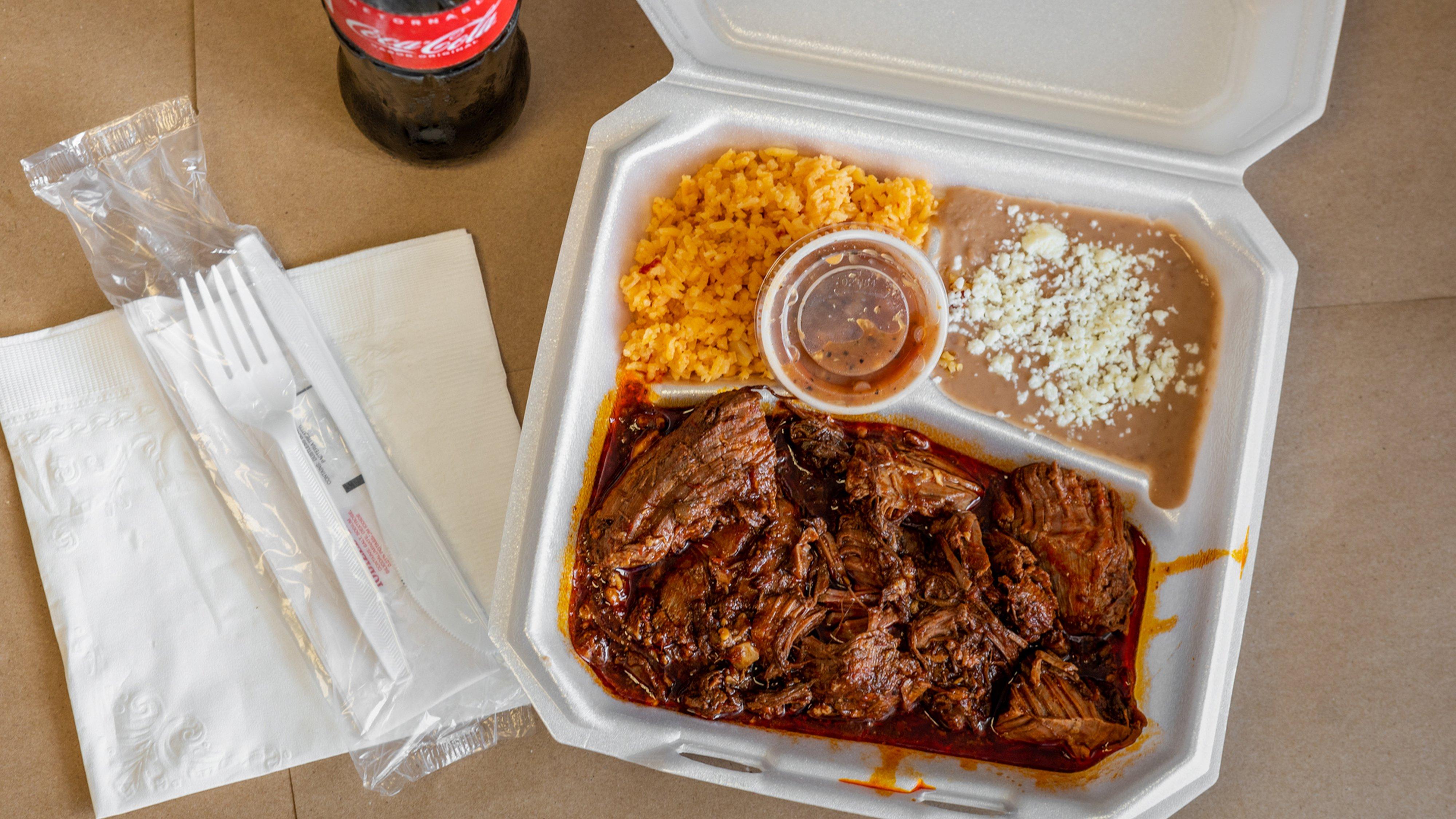 Photo credit: doordash