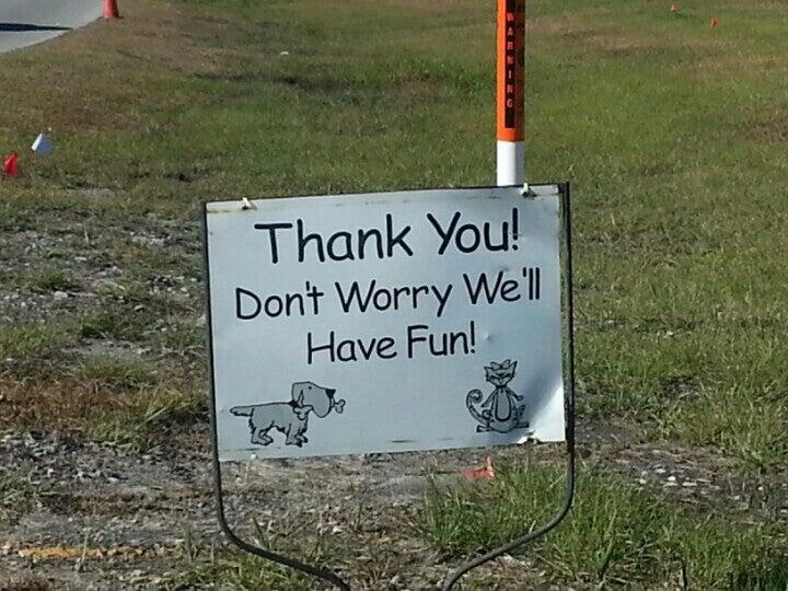Photo credit: nextdoor