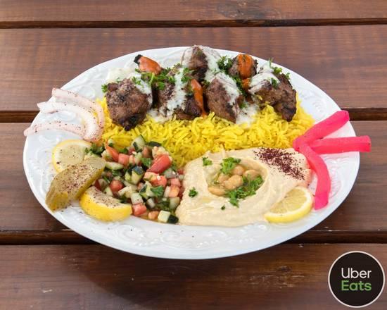 Photo credit: ubereats