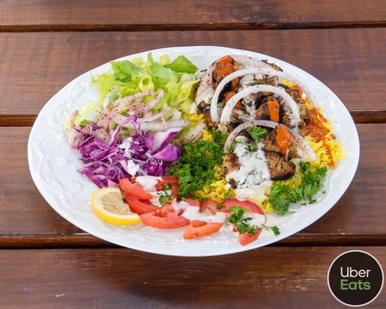 Photo credit: ubereats