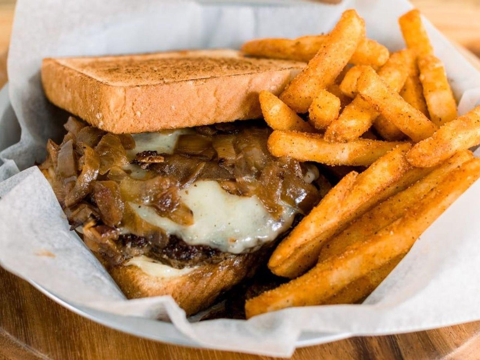 Photo credit: grubhub