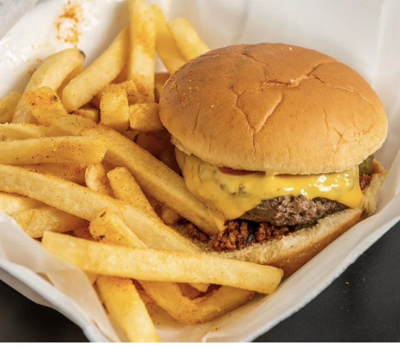 Photo credit: grubhub